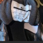 Nike In-Season TR-7 Training Shoes Black Gray/Silver and White Size 8.5 Photo 5