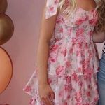 One Loved Babe Storybook Romance Dress Photo 0