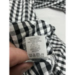 Woman Within Womans Button Down Long Sleeve Dress Shirt 1X 22-24 Multicolor Photo 5