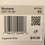 Nike : Sportswear Everyday Modern High Rise Sequoia (Olive Green) Joggers-XS Photo 3