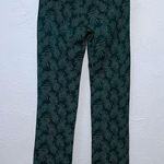 Betabrand Palm Tropical Print Dress Yoga Pants S Small Petite Photo 8