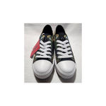 Carolina panthers foco sneakers size 9 woman Green Photo 6