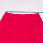 TAIL Activewear Pleated Skort Women's Size XS Golf Tennis Skirt with Shorts Pink Photo 8