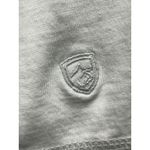 Kuhl Women's Arabella V Neck T Shirt New With Tags Large White Short Sleeve Photo 10