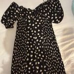 Lani the Label Black Mini Dress For Love & Lemons Photo 4