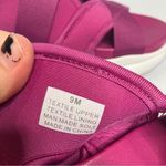 Nurture Roam Canyon sandals in a purple/pink‎ color size 9 Pink Photo 6