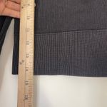 Lorna Jane  $76 Tempo Ribbed Seamless Long Sleeve Top Size Small Athletic Top Photo 8