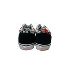 Vans  Women's Sweetheart Shoe's Photo 4