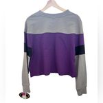 DC Comics Batman NWOT Short Length Sweatshirt Photo 4