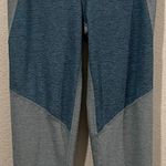 Outdoor Voices  Blue Up Leggings Photo 0