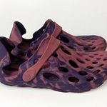 Merrell  Hydro Moc Women’s 9 Sport Water Hiking Shoes Rubber Slip On Gorpcore Photo 0