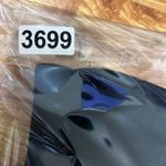 Karen Scott Womens T Shirt XL Black Flip Flop Beaded Summer Top Casual Beach Tee Photo 5