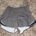 Lululemon Hotty Hot Shorts 4” Photo 0