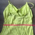 For Love & Lemons NEW  Viv Dress Large Photo 11