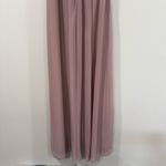Birdy Grey  Mauve Maxi Dress NWT Photo 8