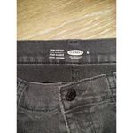 Old Navy Semi Fitted 4 Black Shorts Photo 1