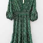 Max Studio ★ NWT  V-Neck Empire Waist Dress ★ Photo 1