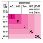 Maidenform NWT Women's Firm Tummy-Control Instant Slimmer & Shaper Beige 2XL Photo 6