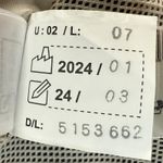 Decathlon QUECHUA Green Hooded Jacket Water Resistant Outdoor Size L Rain Hiking Size L Photo 4