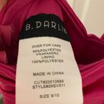 B Darlin Prom Dress Photo 2