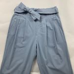 Athleta Sky Blue Ultra Lightweight Belted Skyline Pant 4 Photo 1