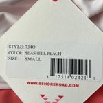 6 Shore Road Lace Up La Piscina halter One Piece monokini Photo 6