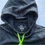 Nike  Women Therma Fit Just Do It Pullover Hoodie Photo 5