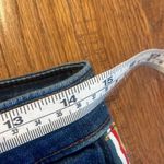 Abercrombie & Fitch Simone high rise super skinny side stripe jean 31 Photo 7