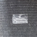 Tommy Hilfiger  Colorful Striped Flip Flops Size 9 Red and Blue Preppy Flip Flops Photo 5