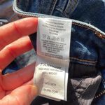 DL1961 High Rise Distressed Jeans Photo 4