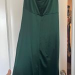 Windsor Formal Green Dress Photo 2