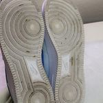 Nike AIR FORCE 1 LOW '07 BLUE TINT BRAND NEW SZ 7.5 W Photo 6