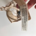 Free People  Bra Triangle Underwire Nude 32B Photo 7