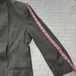 Ralph Lauren Lauren  Blazer Women’s Wool Lined Jacket Size‎ L Photo 10