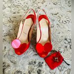Christian Louboutin ULTRA CUTE Christian Loubutin sandals ❤️❤️❤️❤️ Photo 11