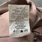 Beyond Yoga  Lost Your Marbles Legging in Mauve Pink & Silver Marble Medium EUC Photo 5