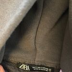 ZARA Hoodie Photo 1