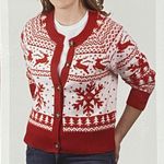 December 25th Women's Christmas Cardigan Not So Ugly Christmas Sweater Size XXL Photo 0