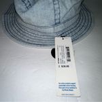 Adidas Originals UNSEX DENIM BUCKET Hat NWT One size fits all Retail $30 Photo 7