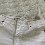 Universal Threads Universel thread high rise mini denim short Photo 4