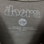 The Doors “Riders on the Storm” Album Long Sleeve Graphic T-Shirt Size S/M Photo 4
