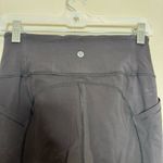 Lululemon Black All The Right Places Pant II *28" Size 6 Photo 9