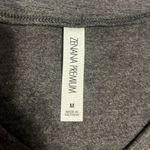 super cute plain gray sweatshirt Size M Photo 1