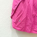Lululemon Athletica Hotty Hot High Rise Skirt in Sonic Pink Size 8 Photo 5