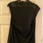 Mango MNG by  Cowl Neck Blouse Photo 1