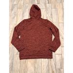 Under Armour NEW women's medium plum/black Coldgear sweatshirt Retails $65 Photo 3