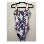 Johnny Was FATIMA SQUARE NECK ONE PIECE Photo 6