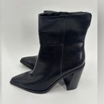 Steve Madden  Silvee Snip Toe Boot Photo 6