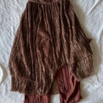 Maeve  skirt with pants 0 Photo 0