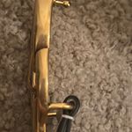 Gucci GG 40 Strawberry and Cherry Belt size 95 Photo 11